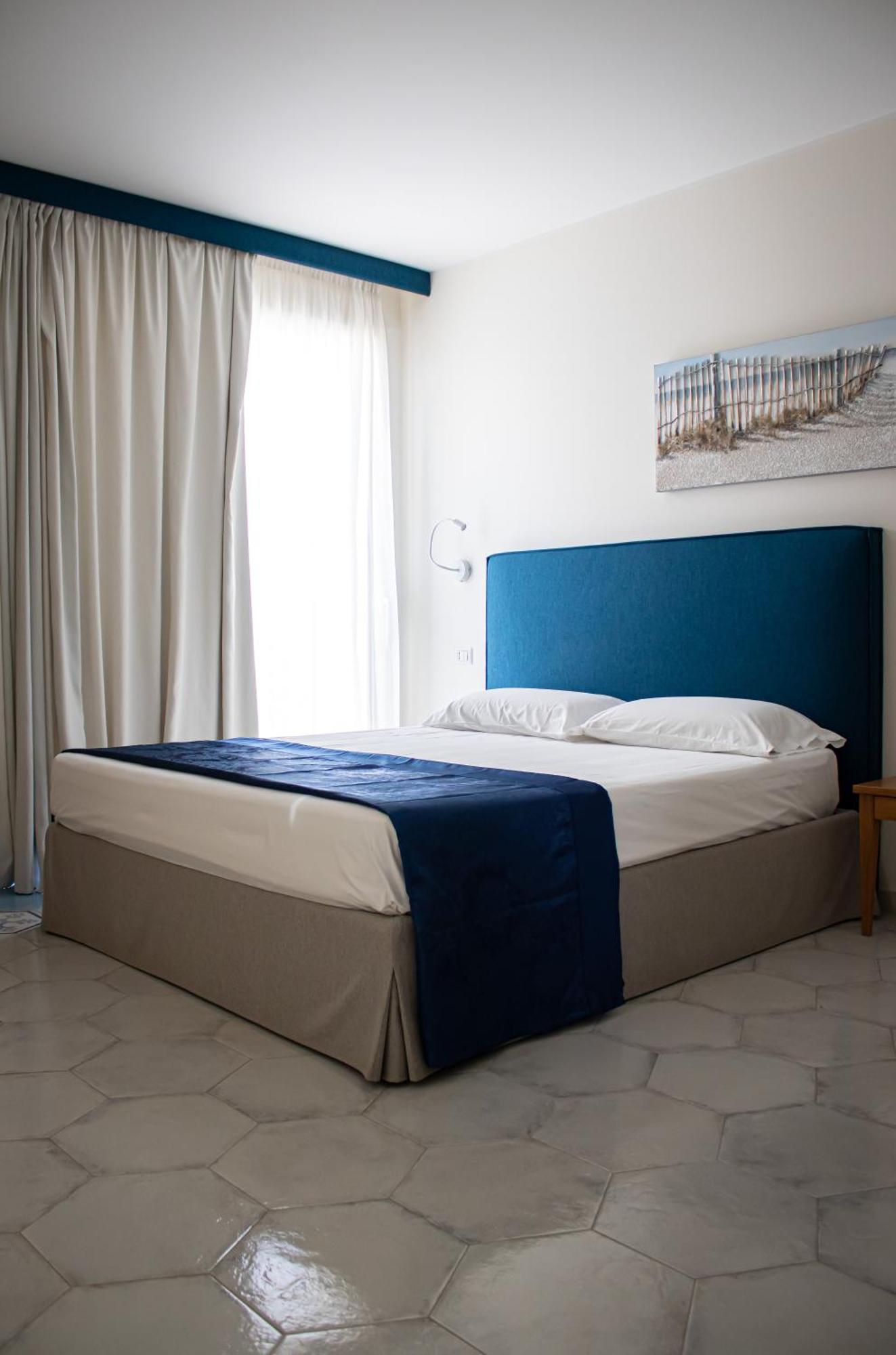 B&B Casa Di Emma Porto Cesareo Exterior photo